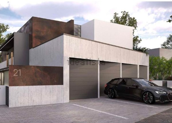 casa indipendente in vendita a Mogliano Veneto