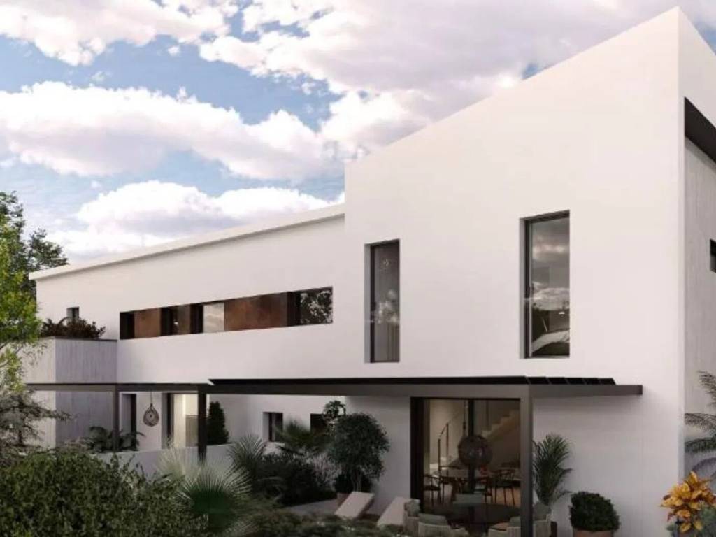 casa indipendente in vendita a Mogliano Veneto