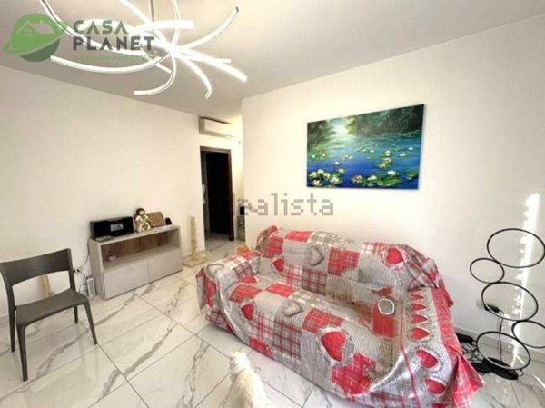 appartamento in vendita a Mogliano Veneto