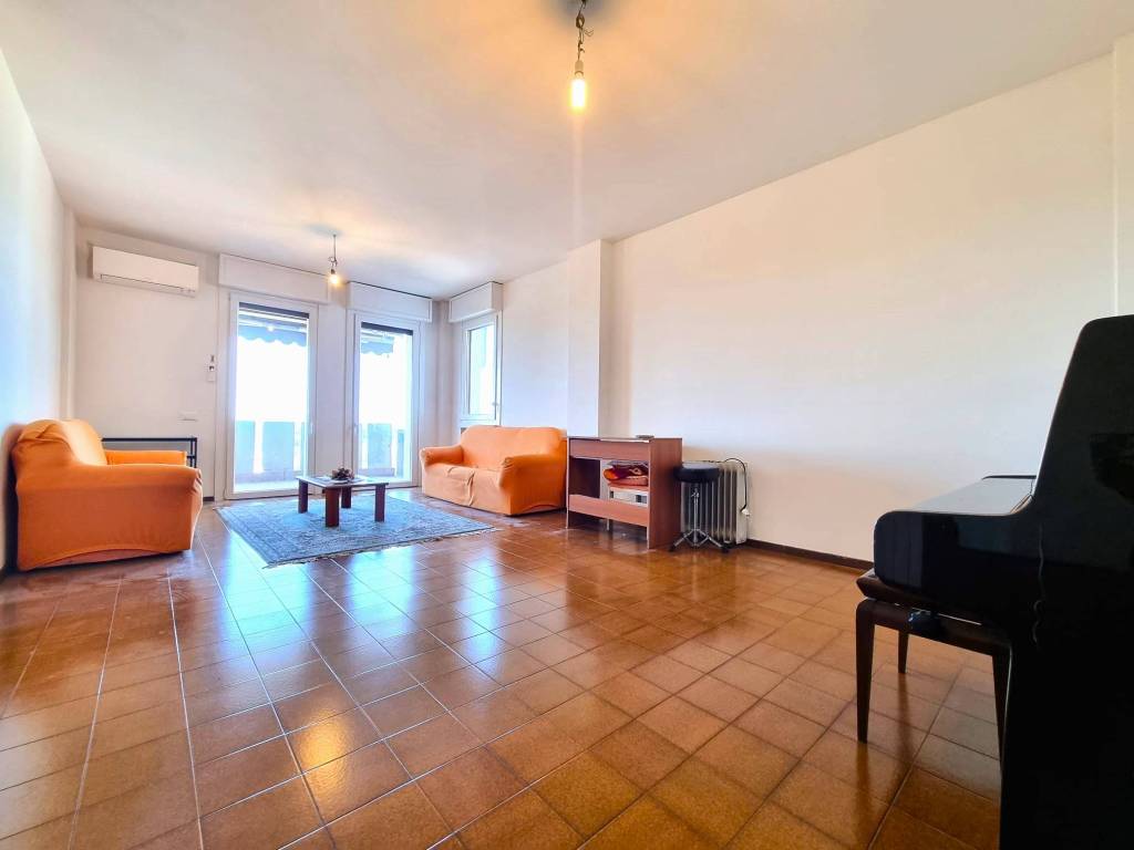 appartamento in vendita a Mogliano Veneto