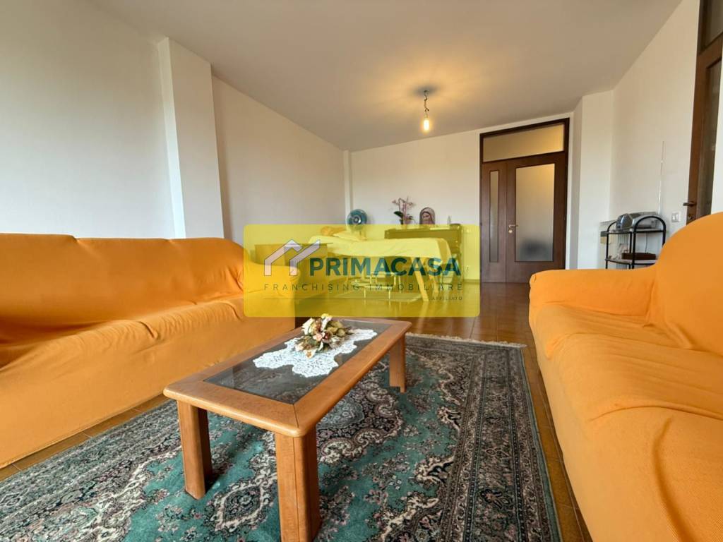 appartamento in vendita a Mogliano Veneto