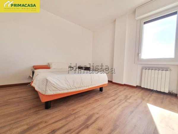 appartamento in vendita a Mogliano Veneto