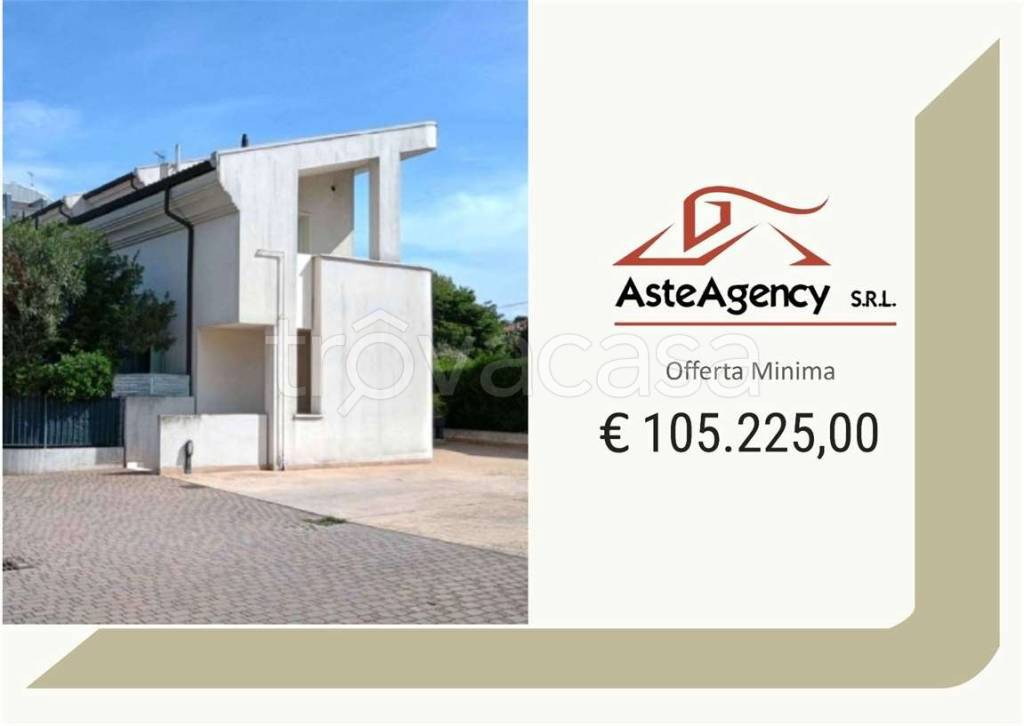 appartamento in vendita a Mogliano Veneto