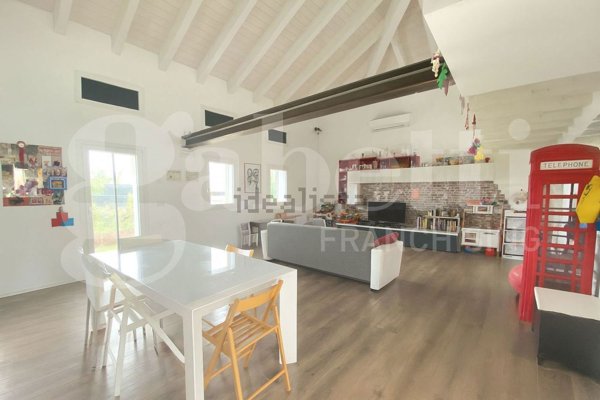 appartamento in vendita a Mogliano Veneto