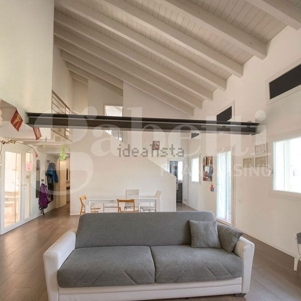 appartamento in vendita a Mogliano Veneto