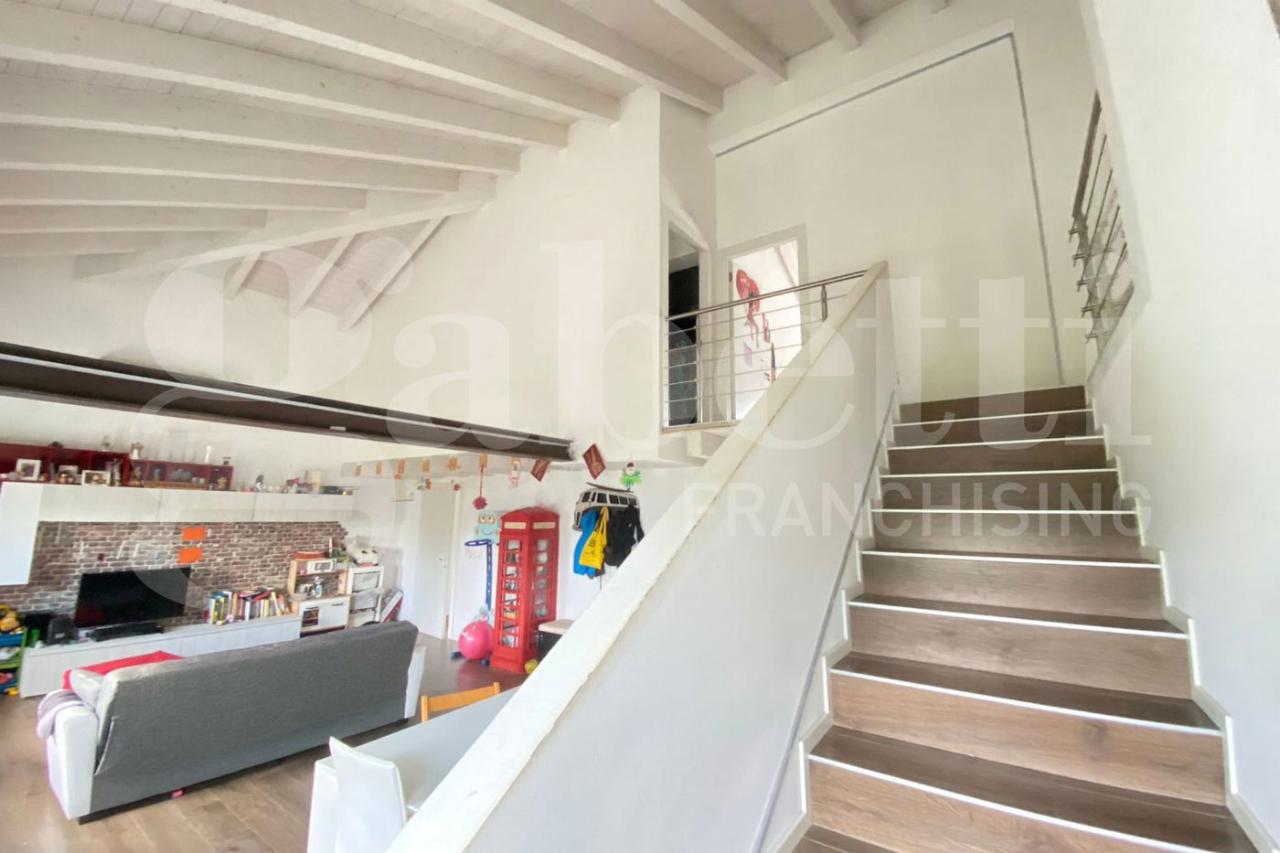 casa indipendente in vendita a Mogliano Veneto