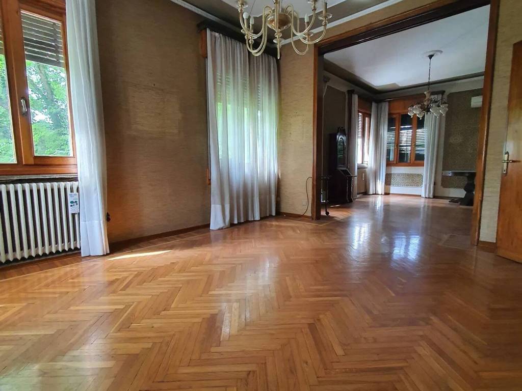 casa indipendente in vendita a Mogliano Veneto