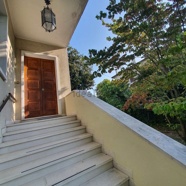 casa indipendente in vendita a Mogliano Veneto