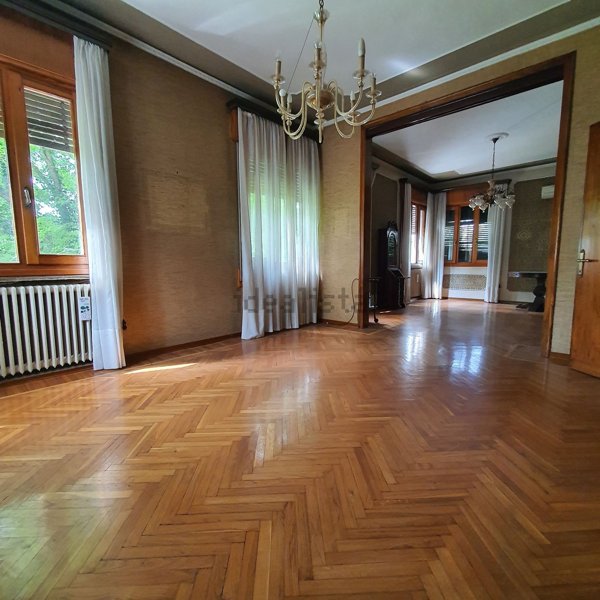 casa indipendente in vendita a Mogliano Veneto