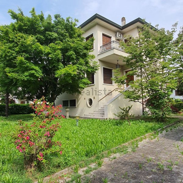 casa indipendente in vendita a Mogliano Veneto