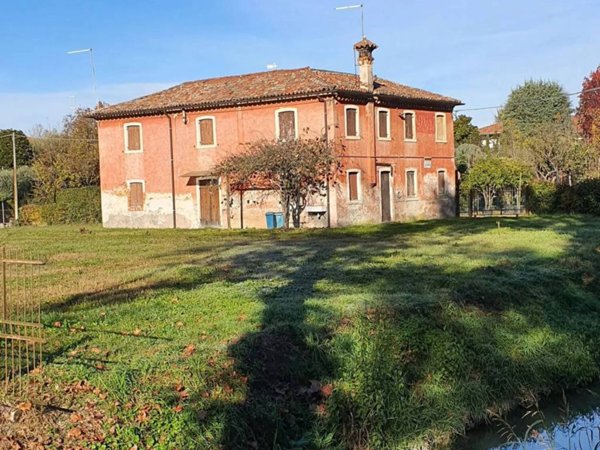casa indipendente in vendita a Mogliano Veneto