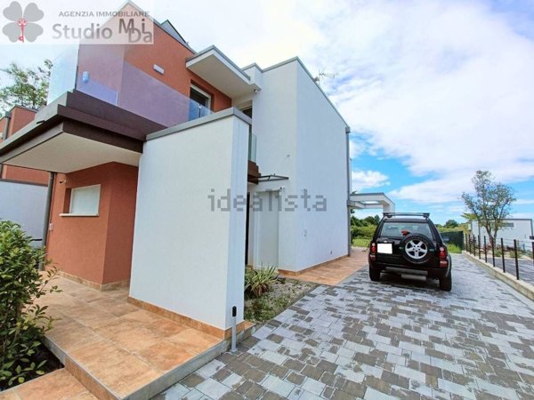 casa indipendente in vendita a Mogliano Veneto
