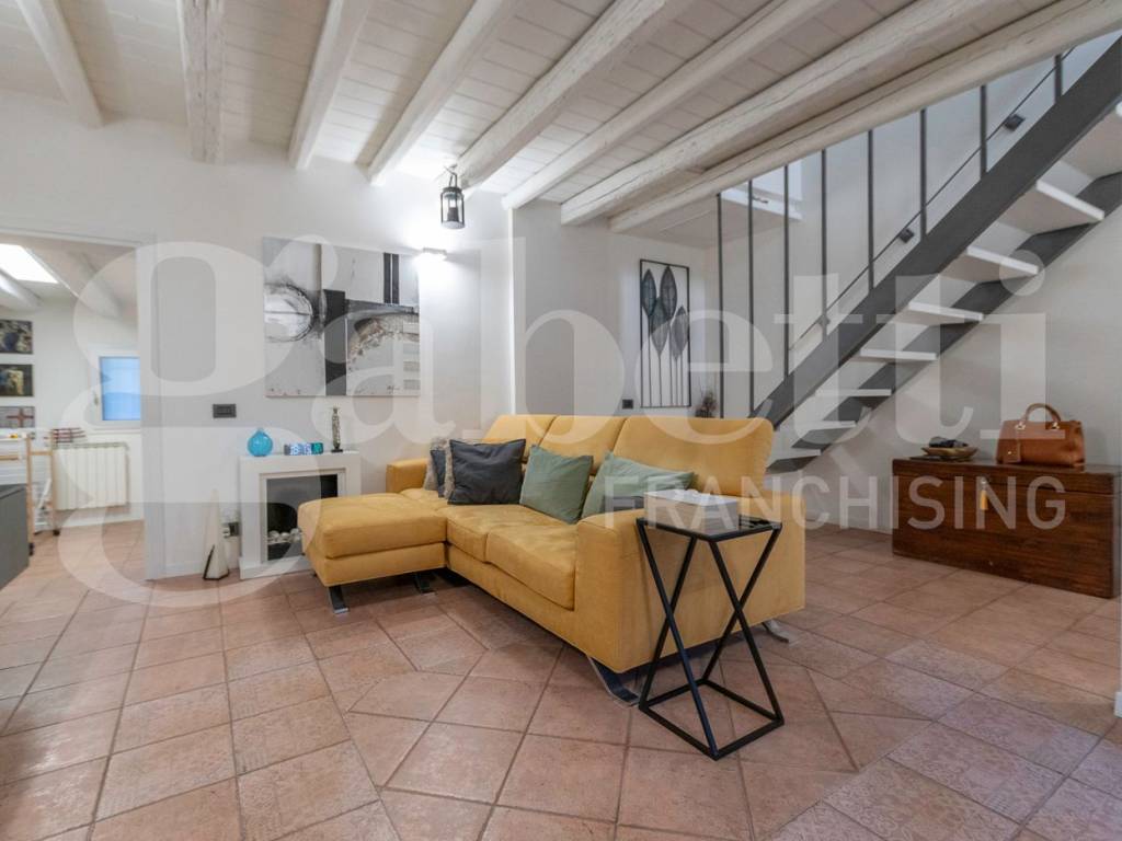 casa indipendente in vendita a Mogliano Veneto