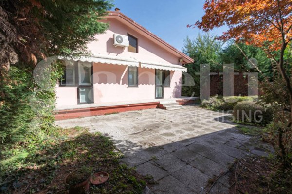 casa indipendente in vendita a Mogliano Veneto