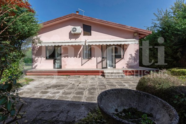 casa indipendente in vendita a Mogliano Veneto