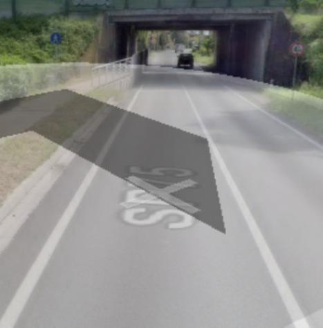 pentavano in vendita a Mogliano Veneto