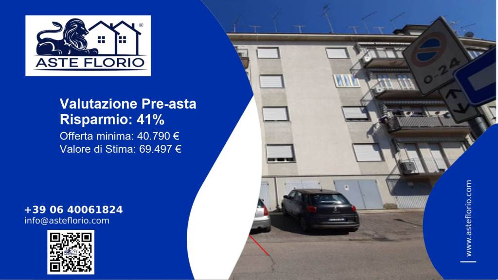 appartamento in vendita a Mogliano Veneto