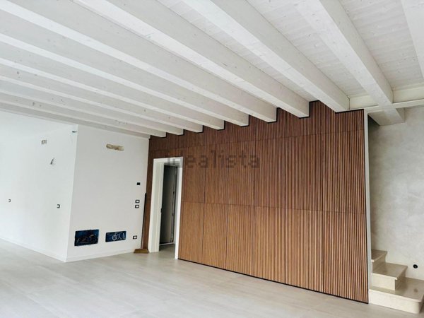 casa indipendente in vendita a Mogliano Veneto