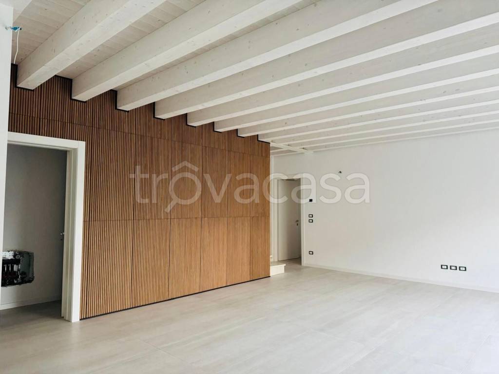 casa indipendente in vendita a Mogliano Veneto