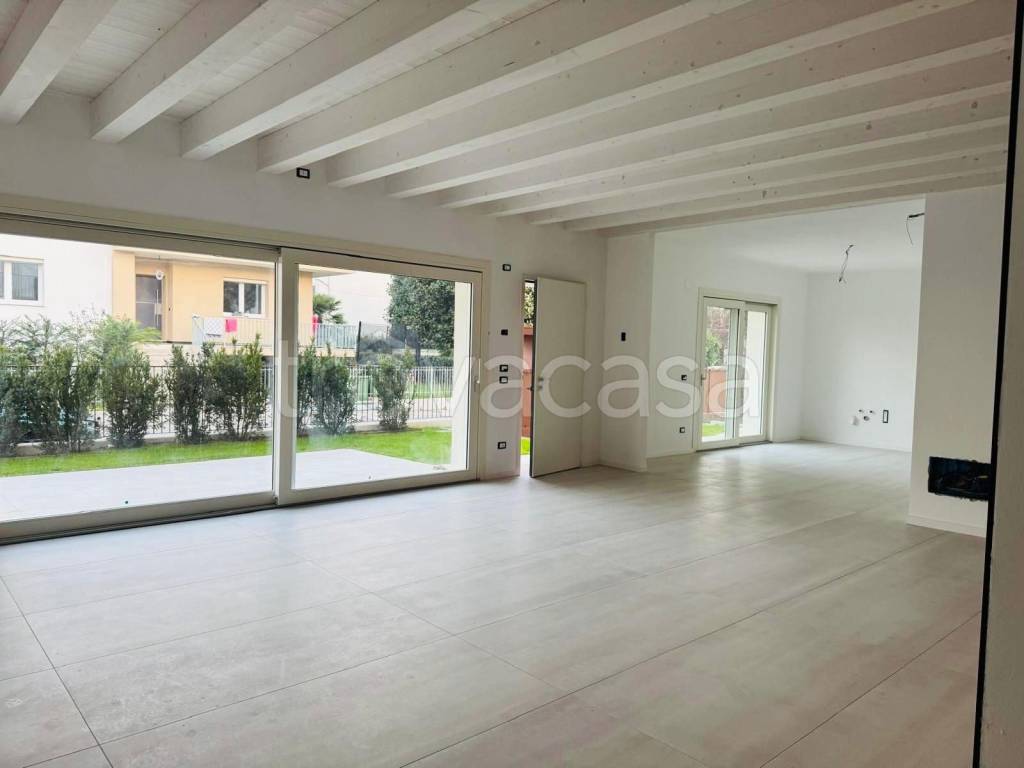 casa indipendente in vendita a Mogliano Veneto