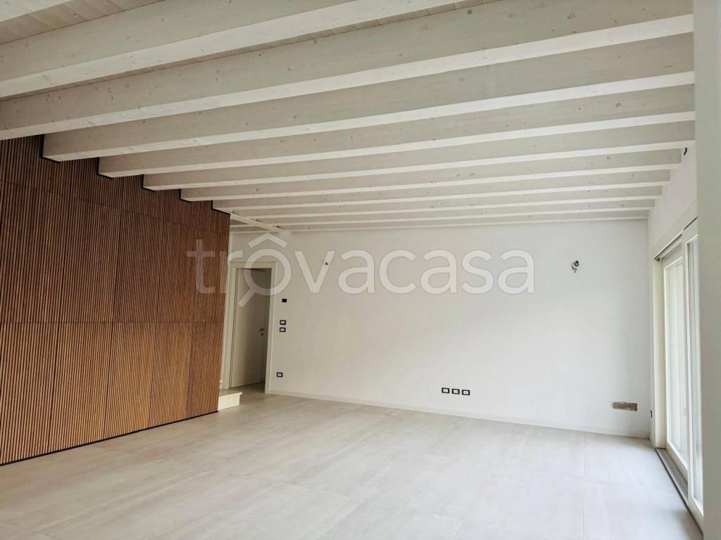 casa indipendente in vendita a Mogliano Veneto