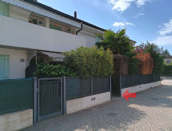appartamento in vendita a Mogliano Veneto