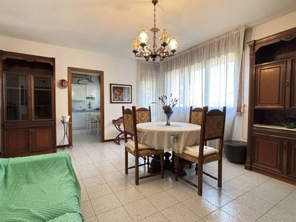 appartamento in vendita a Mogliano Veneto