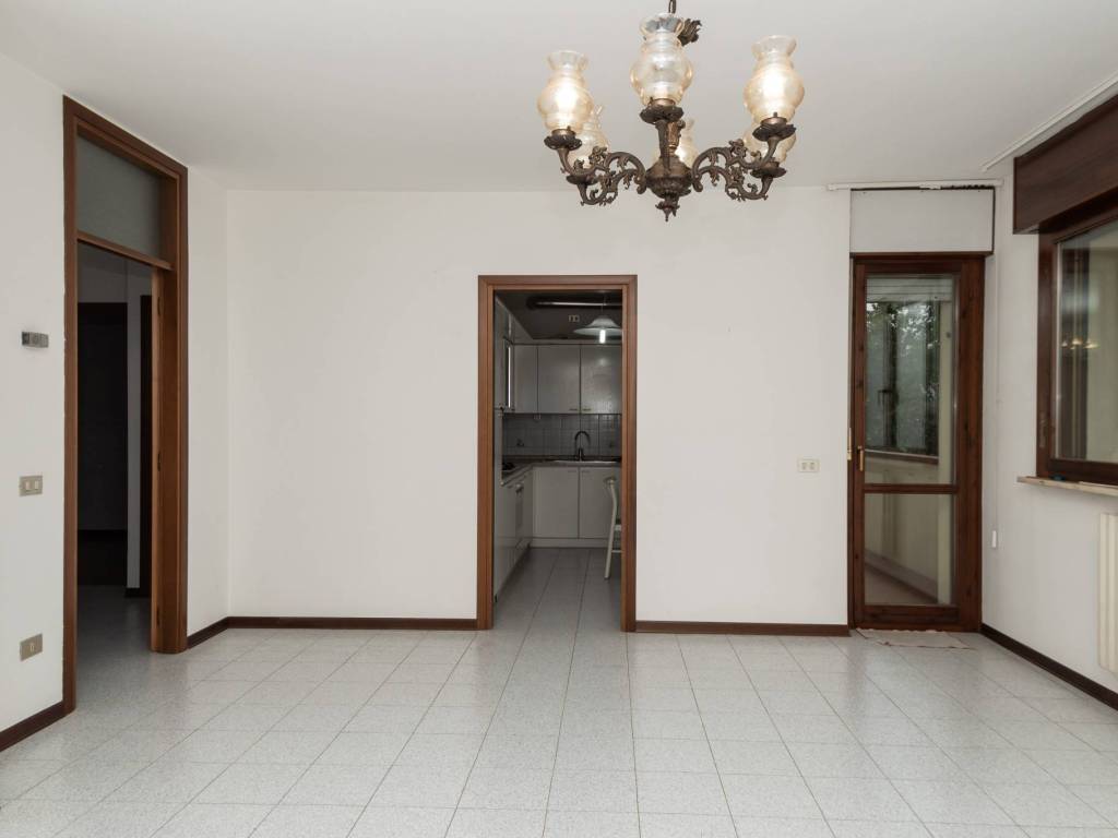 appartamento in vendita a Mogliano Veneto
