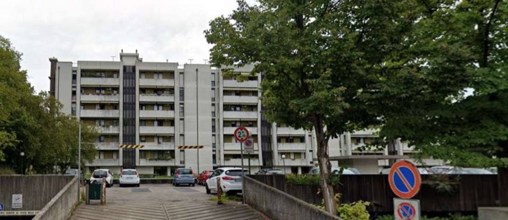 appartamento in vendita a Mogliano Veneto