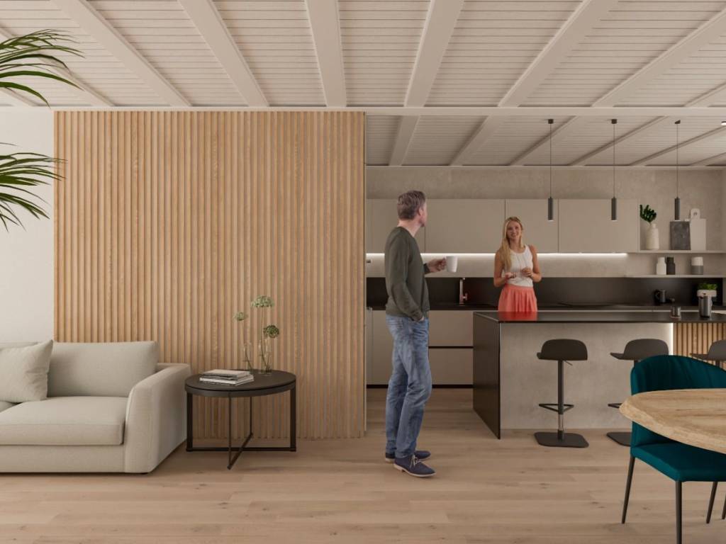 casa indipendente in vendita a Mogliano Veneto