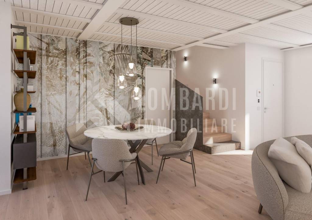 casa indipendente in vendita a Mogliano Veneto