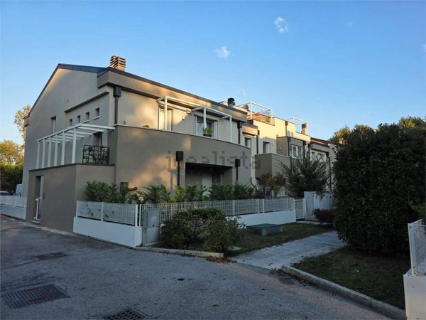 appartamento in vendita a Mogliano Veneto