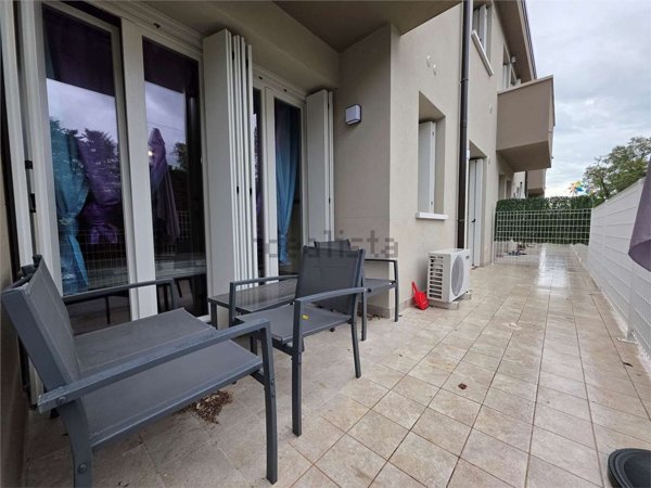 appartamento in vendita a Mogliano Veneto