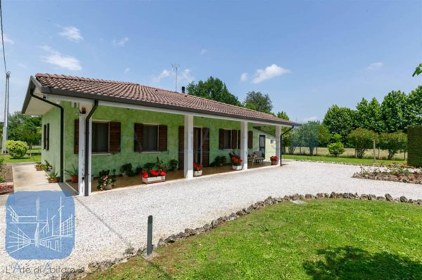 casa indipendente in vendita a Mogliano Veneto