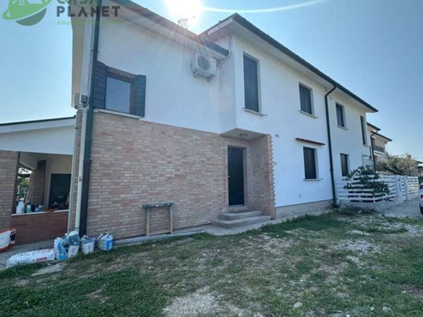casa indipendente in vendita a Mogliano Veneto in zona Campocroce