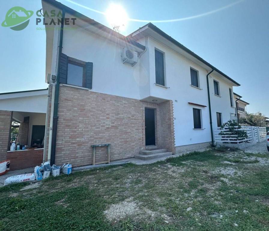 casa indipendente in vendita a Mogliano Veneto in zona Campocroce