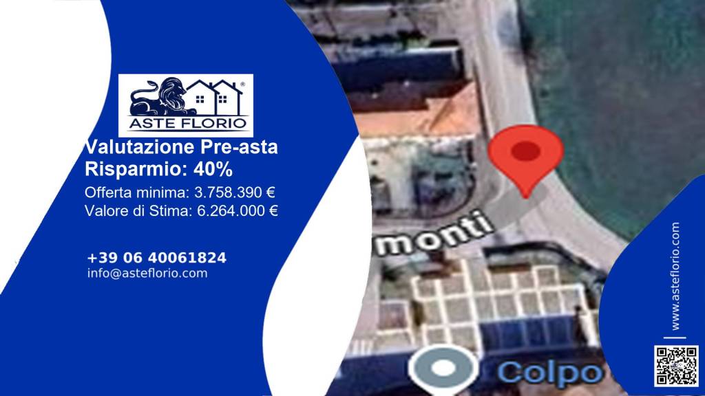 appartamento in vendita a Mogliano Veneto in zona Campocroce