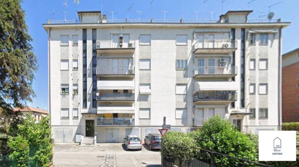appartamento in vendita a Mogliano Veneto