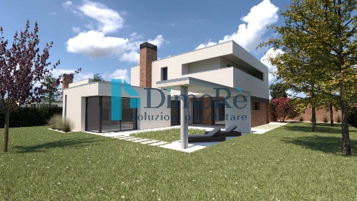 casa indipendente in vendita a Mogliano Veneto