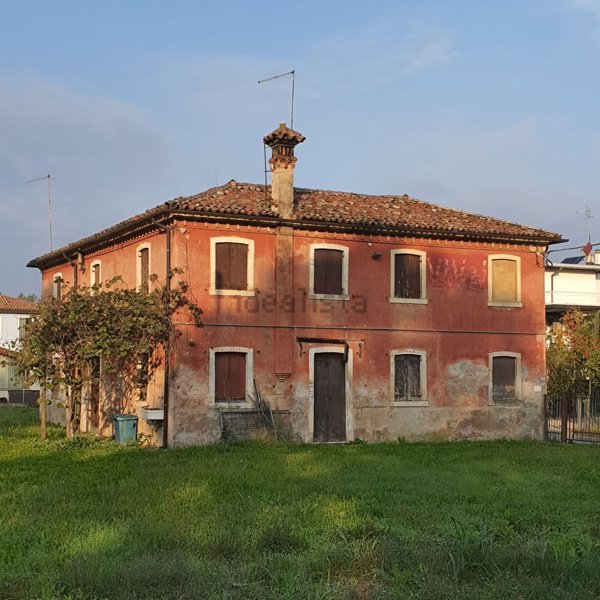 casa indipendente in vendita a Mogliano Veneto