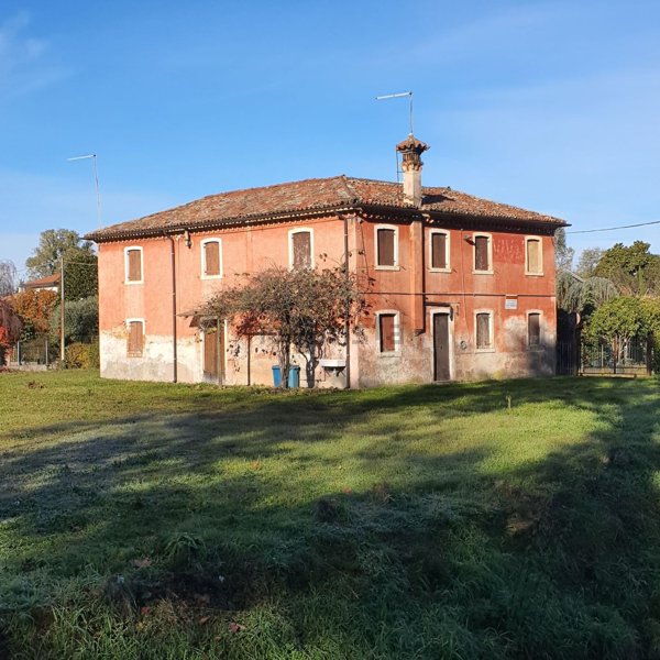 casa indipendente in vendita a Mogliano Veneto