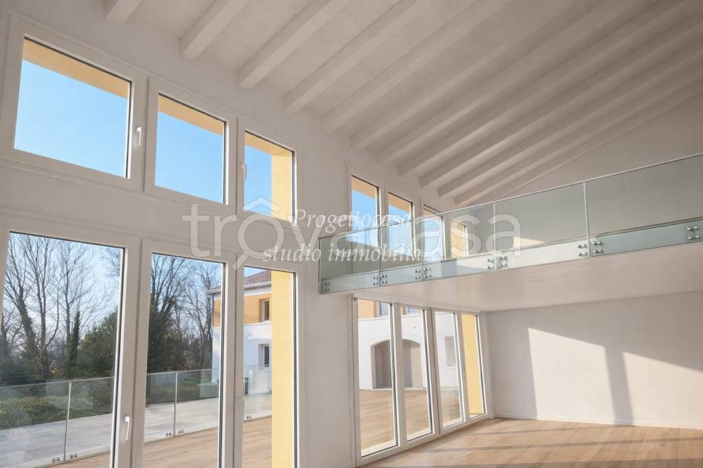 casa indipendente in vendita a Mogliano Veneto