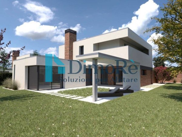 casa indipendente in vendita a Mogliano Veneto