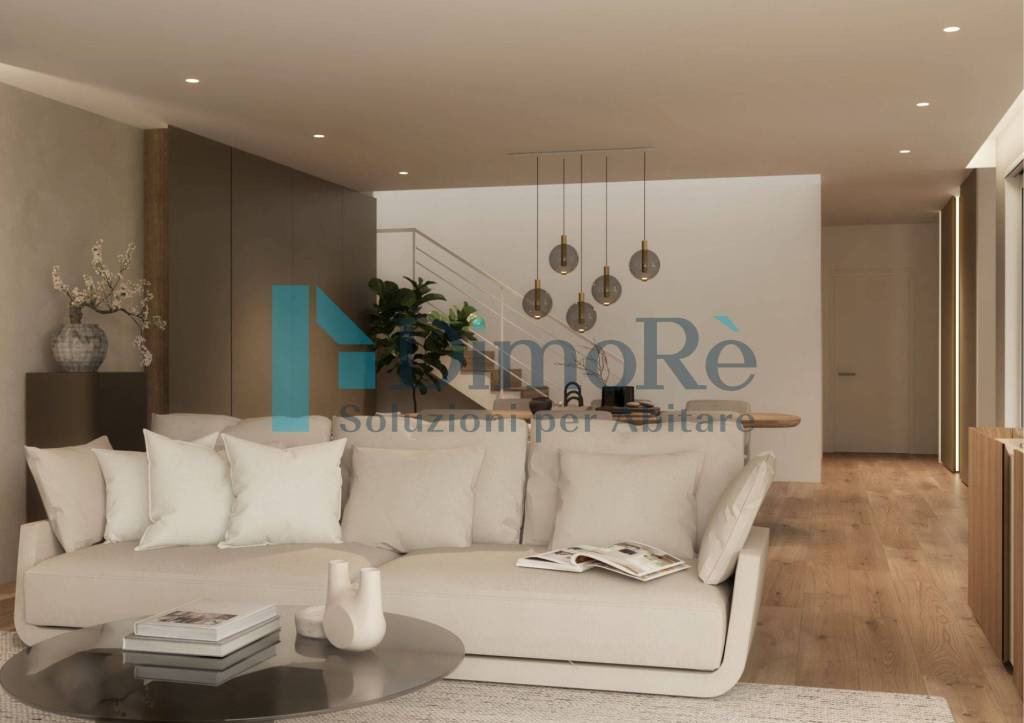 casa indipendente in vendita a Mogliano Veneto