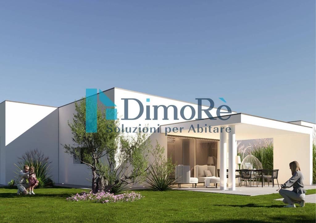 casa indipendente in vendita a Mogliano Veneto