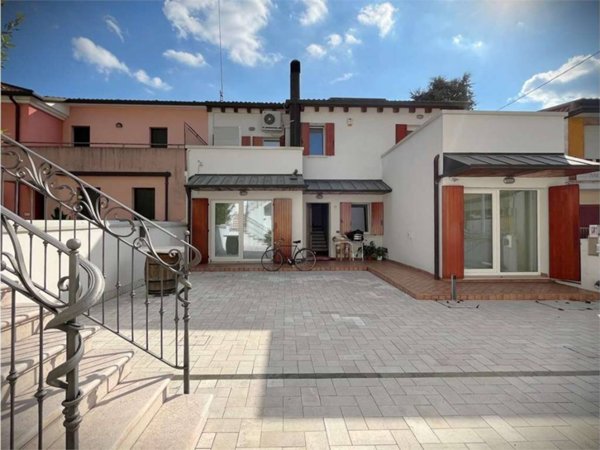 casa indipendente in vendita a Mogliano Veneto