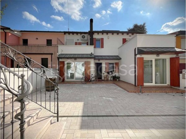 casa indipendente in vendita a Mogliano Veneto