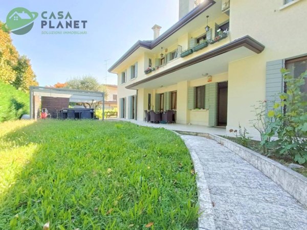 appartamento in vendita a Mogliano Veneto