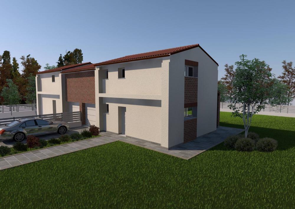 casa indipendente in vendita a Mogliano Veneto