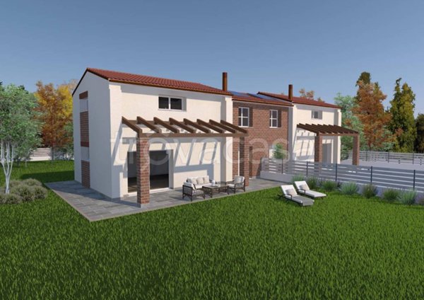 casa indipendente in vendita a Mogliano Veneto
